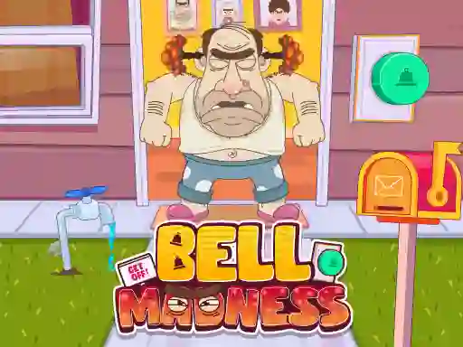 שפּיל Bell Madness אָנליין