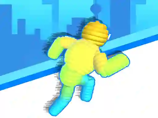 שפּיל Rope Collect Rush אָנליין