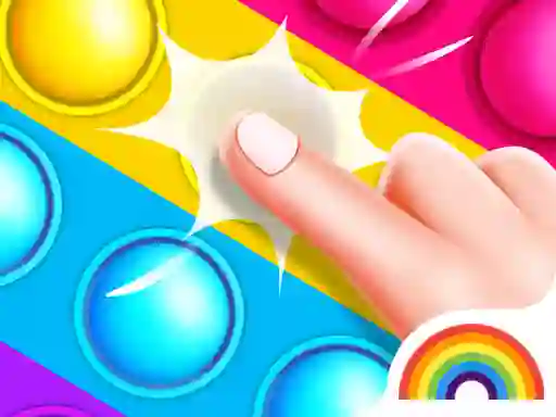 שפּיל Pop It Master אָנליין