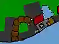 שפּיל Death Worm אָנליין