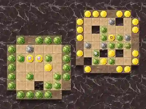 שפּיל Gemz Game אָנליין