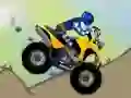 שפּיל Power Rangers Up Hill אָנליין