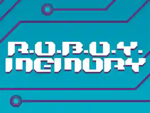 שפּיל R.O.B.O.Y. Memory אָנליין