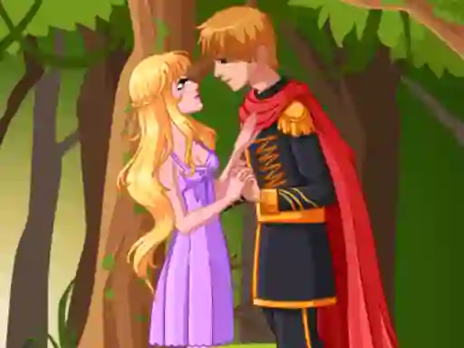 שפּיל Princess Dating Times אָנליין