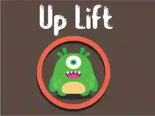 שפּיל Up Lift אָנליין