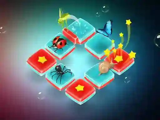 שפּיל Insect Exploration אָנליין
