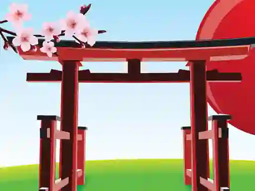 שפּיל Asian Riddles אָנליין
