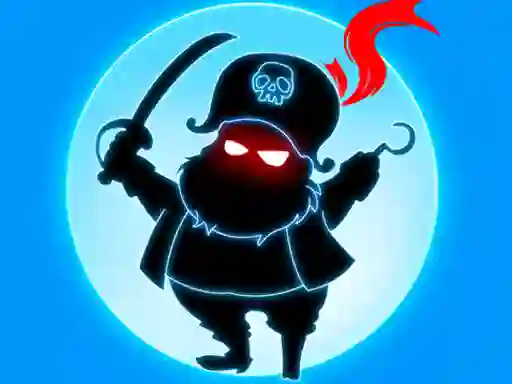 שפּיל Pirates אָנליין