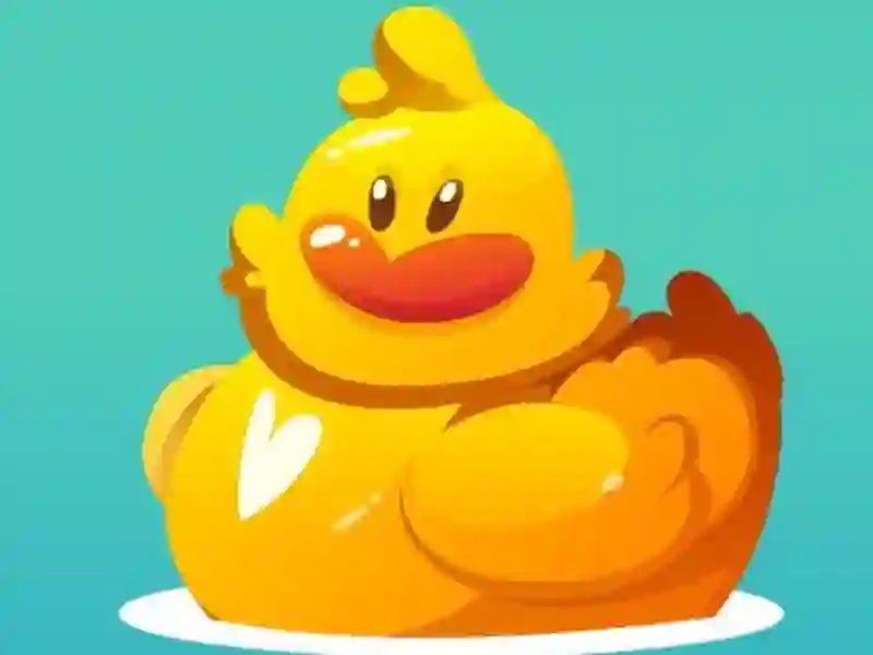 שפּיל Duck Luck אָנליין