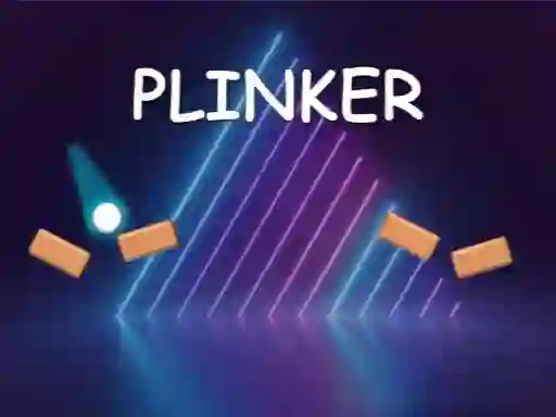 שפּיל Plinker אָנליין