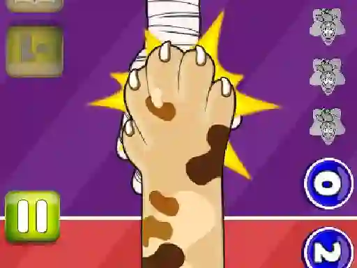 שפּיל Slapsies אָנליין