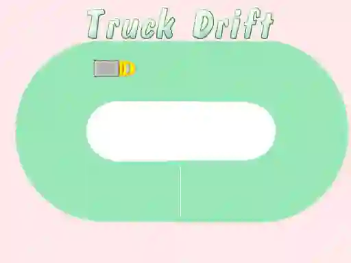 שפּיל Truck Drift אָנליין