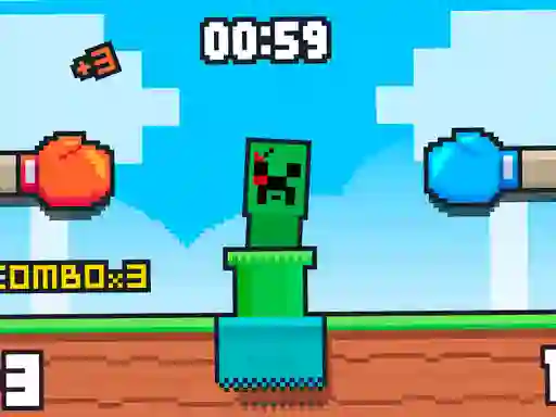 שפּיל Craft Punch אָנליין