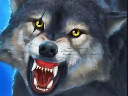 שפּיל Sniper Wolf Hunter אָנליין