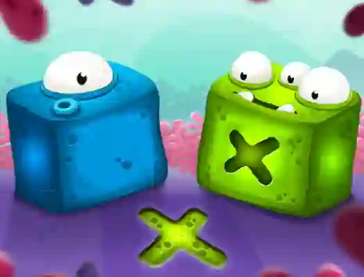 שפּיל Block Movers אָנליין