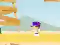 שפּיל Ben 10 Ninja Spirit אָנליין