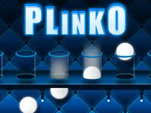 שפּיל Plinko אָנליין