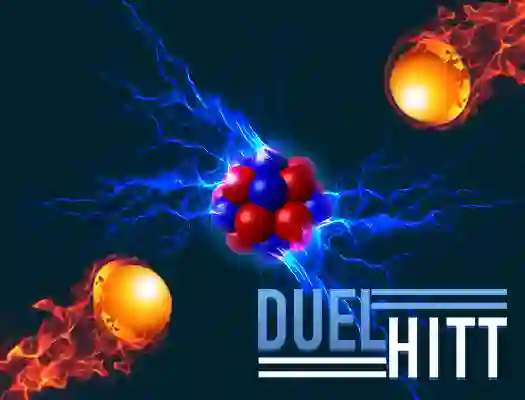 שפּיל Duel Hit אָנליין
