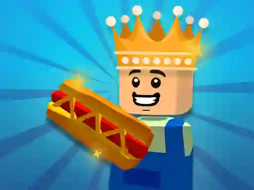 שפּיל Food Venture Master אָנליין