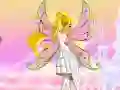 שפּיל Winx  Bridal אָנליין