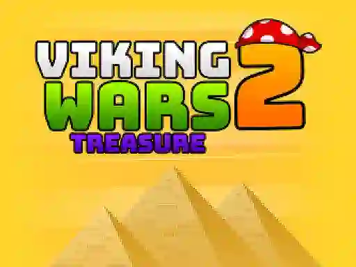 שפּיל Viking Wars 2 Treasure אָנליין