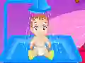 שפּיל Brittany Birt Babysitting Room אָנליין