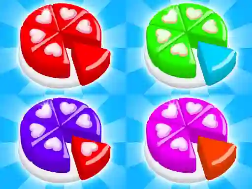 שפּיל Candy Maker אָנליין