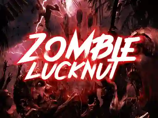 שפּיל Zombie Lucknut אָנליין