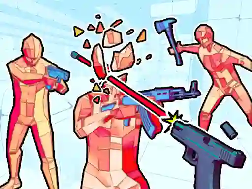 שפּיל Time Shooter 2 אָנליין