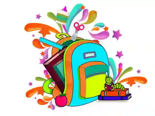 שפּיל Hyper Back To School אָנליין