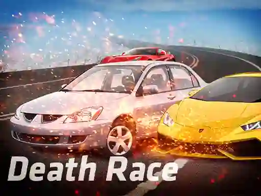 שפּיל Death Race Sky Season אָנליין
