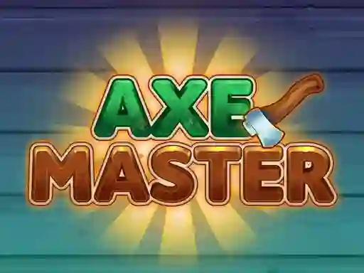 שפּיל Axe Master אָנליין