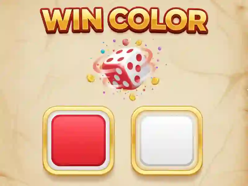 שפּיל Win Color אָנליין