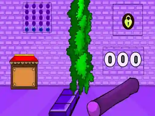 שפּיל Fort Escape אָנליין