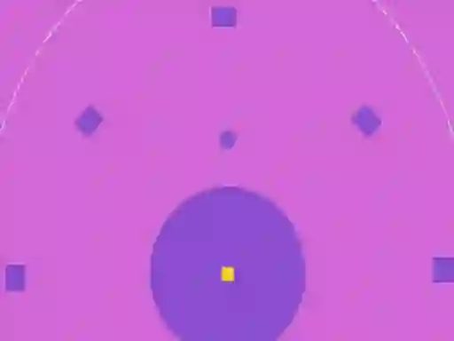שפּיל Flappy Spindots אָנליין