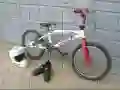 שפּיל BMX bike pro אָנליין