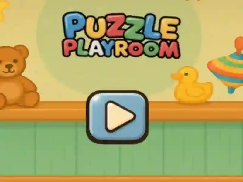 שפּיל Puzzle Playroom אָנליין