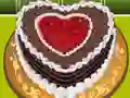 שפּיל Black Forest Cake אָנליין