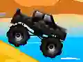 שפּיל Mini Monster Challenge אָנליין