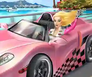 שפּיל Blondie's Dream Car אָנליין