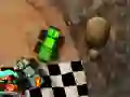 שפּיל Speed Trucks אָנליין