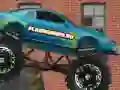 שפּיל Crazy Mustang 2 אָנליין