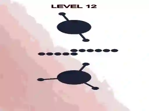 שפּיל Stick the Dots אָנליין
