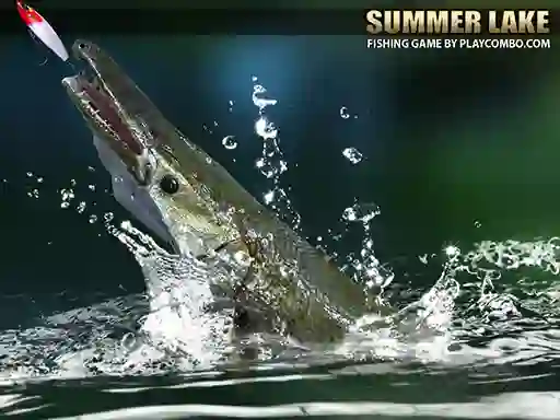 שפּיל Summer Lake 1.5 אָנליין