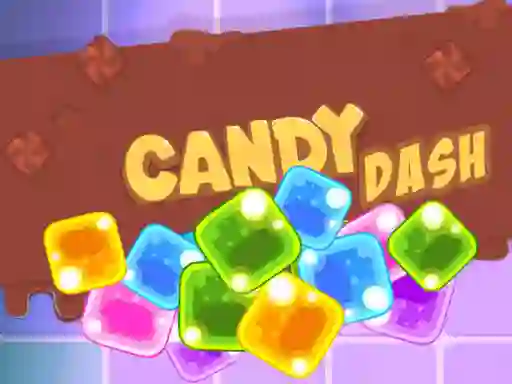 שפּיל Candy Dash אָנליין