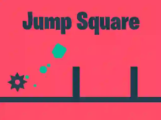 שפּיל Jump Square אָנליין