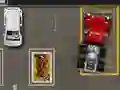 שפּיל 18 Wheels Driver אָנליין