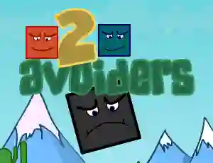 שפּיל 2 Avoiders אָנליין
