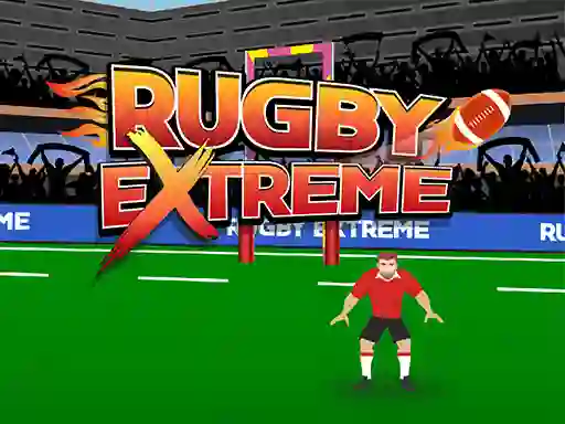 שפּיל Rugby Extreme אָנליין