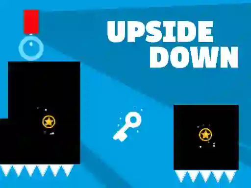 שפּיל Upside Down אָנליין